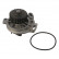 Water Pump 01906 FEBI