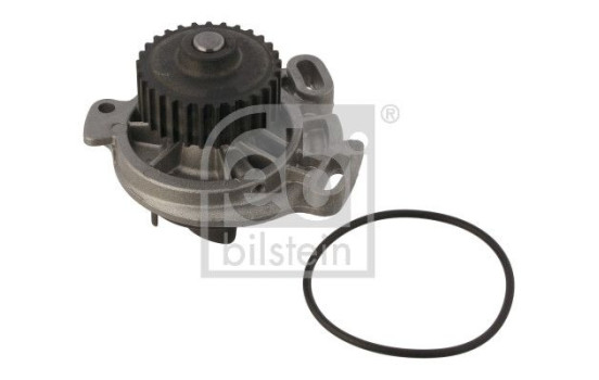 Water Pump 01906 FEBI, Image 2