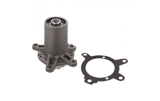 Water Pump 02286 FEBI