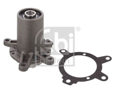 Water Pump 02286 FEBI, Image 2