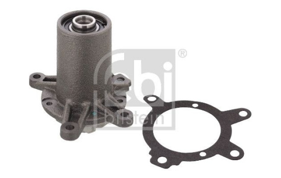 Water Pump 02286 FEBI, Image 2