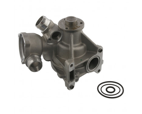 Water Pump 02292 FEBI