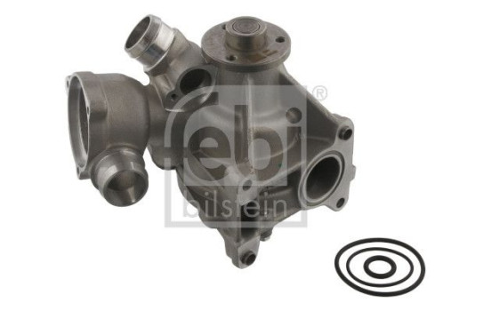 Water Pump 02292 FEBI, Image 2