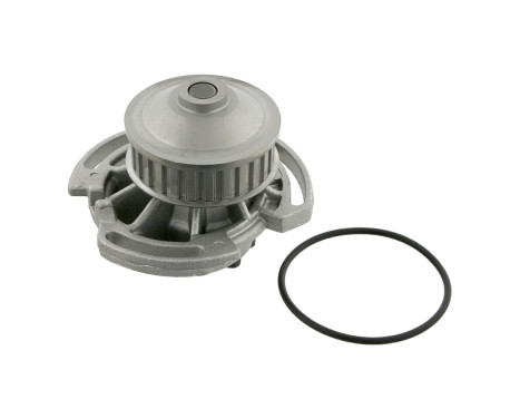 Water Pump 03521 FEBI