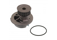 Water Pump 04728 FEBI