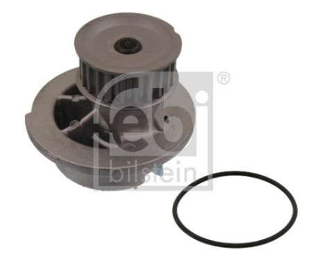Water Pump 04728 FEBI, Image 2