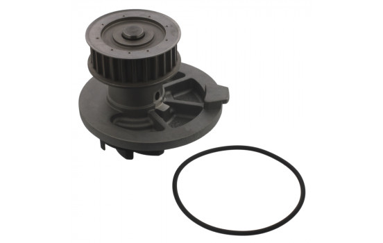 Water Pump 04731 FEBI