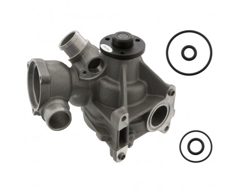 Water Pump 05357 FEBI