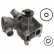 Water Pump 05357 FEBI