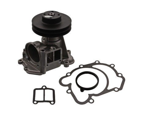 Water Pump 05376 FEBI