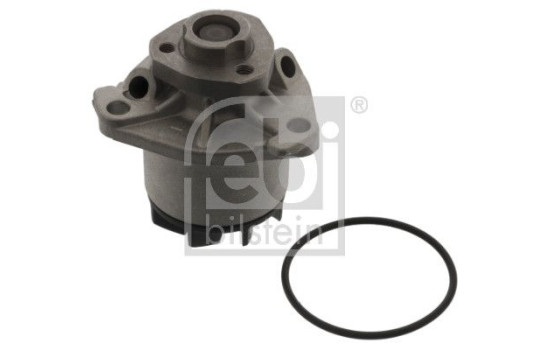 Water Pump 08312 FEBI, Image 2