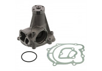 Water Pump 08657 FEBI