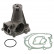 Water Pump 08657 FEBI