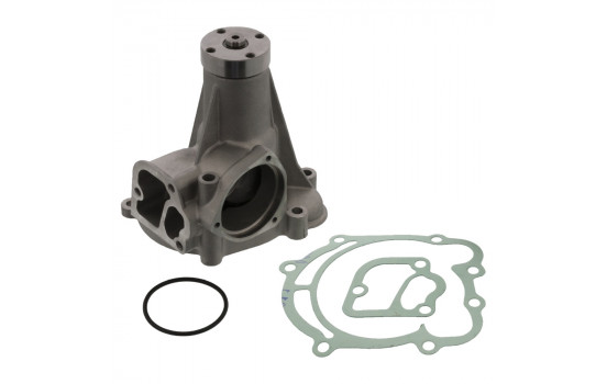Water Pump 08657 FEBI