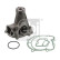Water Pump 08657 FEBI, Thumbnail 2
