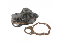 Water Pump 09023 FEBI