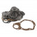 Water Pump 09023 FEBI