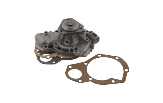 Water Pump 09023 FEBI