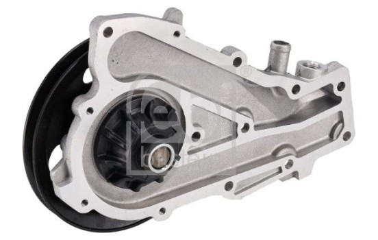 Water Pump 09024 FEBI, Image 3