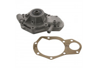 Water Pump 09025 FEBI