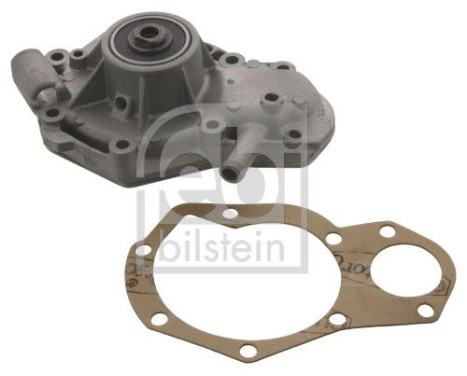 Water Pump 09025 FEBI, Image 2