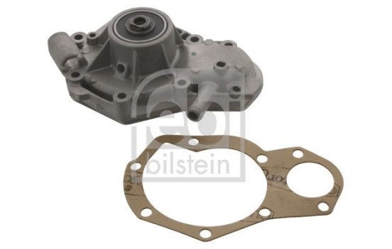 Water Pump 09025 FEBI, Image 2