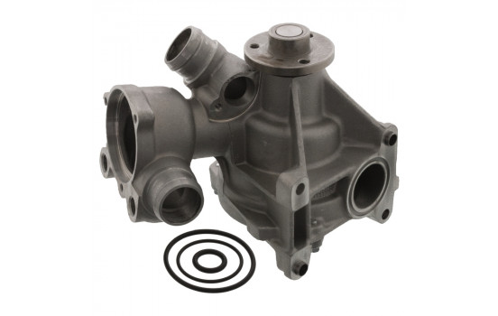 Water Pump 09108 FEBI