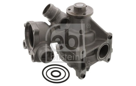 Water Pump 09108 FEBI, Image 2