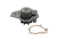 Water Pump 09257 FEBI