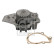 Water Pump 09257 FEBI, Thumbnail 2