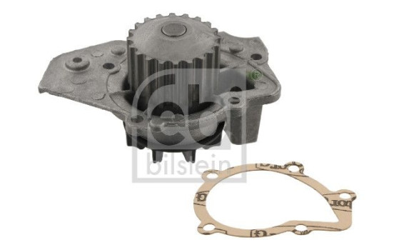 Water Pump 09257 FEBI, Image 2