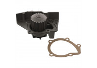 Water Pump 09258 FEBI