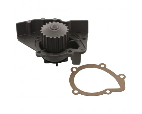 Water Pump 09258 FEBI