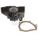 Water Pump 09258 FEBI, Thumbnail 2