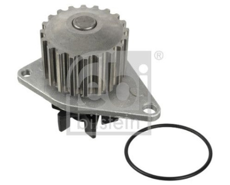 Water Pump 09260 FEBI, Image 2