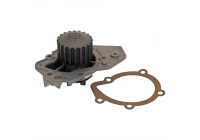 Water Pump 09261 FEBI