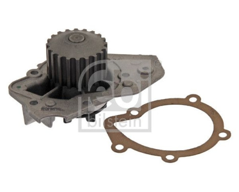 Water Pump 09261 FEBI, Image 2