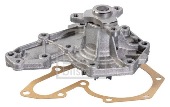 Water Pump 09319 FEBI, Image 2