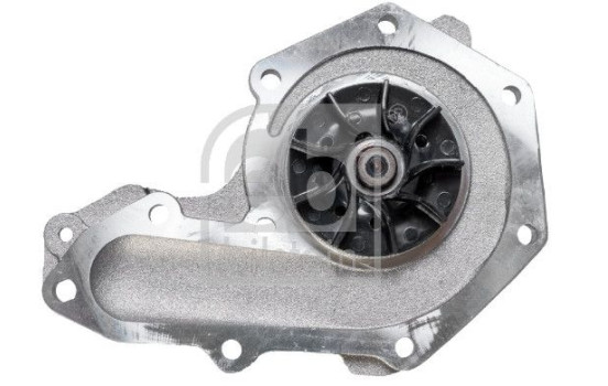 Water Pump 09319 FEBI, Image 3
