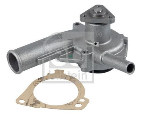 Water Pump 09406 FEBI, Image 2