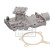 Water Pump 09470 FEBI, Thumbnail 2