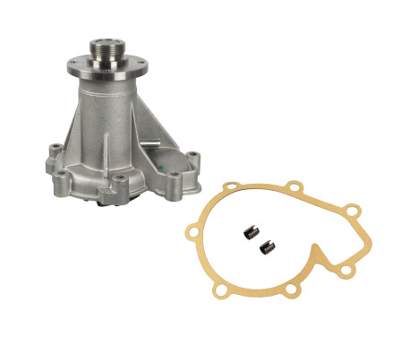 Water Pump 09482 FEBI