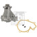 Water Pump 09482 FEBI, Thumbnail 2