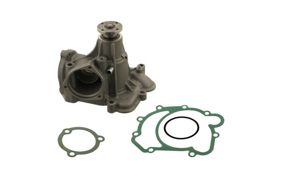Water Pump 09512 FEBI
