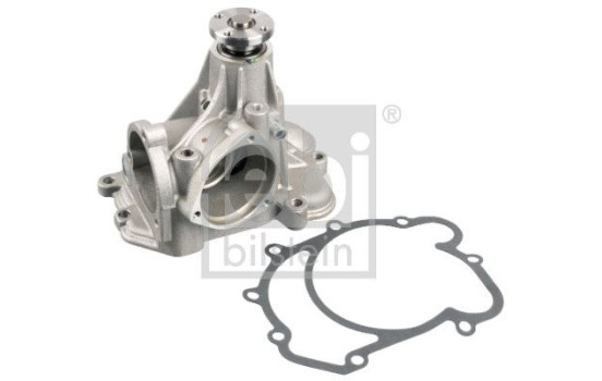 Water Pump 09512 FEBI, Image 2