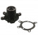 Water Pump 09513 FEBI