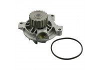 Water Pump 09518 FEBI