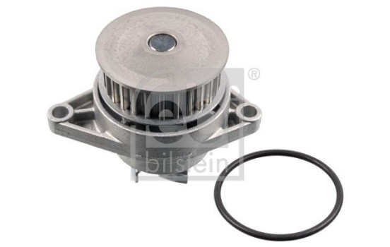 Water Pump 09754 FEBI, Image 2