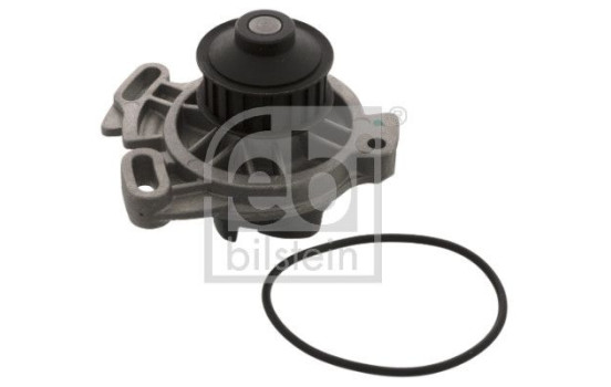 Water Pump 09755 FEBI, Image 2