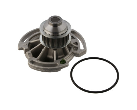 Water Pump 09756 FEBI